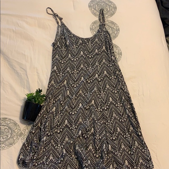 Billabong Aztec summer dress - Picture 3 of 5